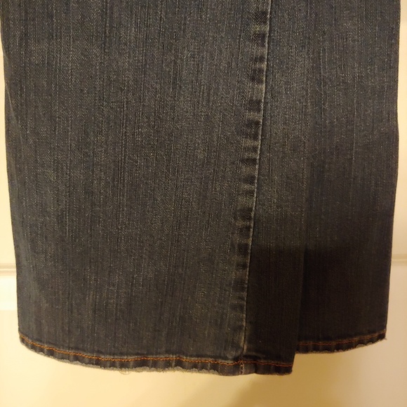 Lucky Brand Sweet and Low Bootcut Jeans - Picture 4 of 4